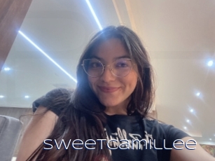 Sweetcamillee