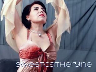 Sweetcatheryne