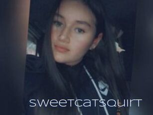 Sweetcatsquirt