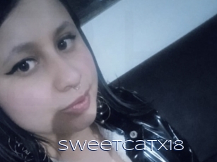 Sweetcatx18