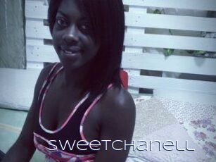 Sweetchanell