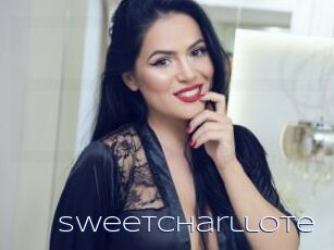 sweetcharllote Blue Hot