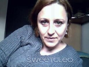 Sweetcleo