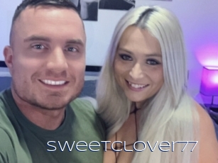 Sweetclover77