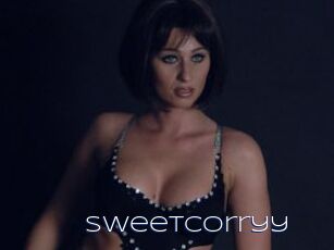 Sweetcorryy