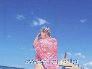 sweetcristia Blue Hot