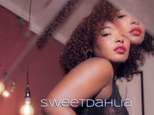 Sweetdahlia