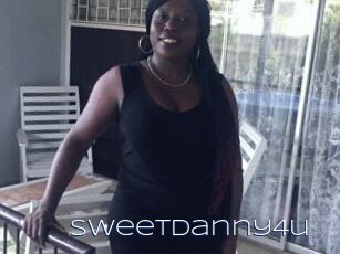 Sweetdanny4u