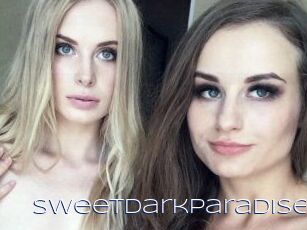 Sweetdarkparadise