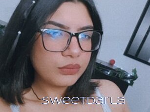 sweetdarla Blue Hot