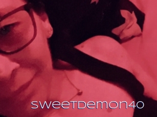 Sweetdemon40