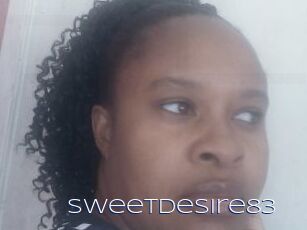 sweetdesire83 Blue Hot