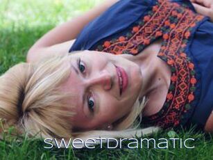 Sweetdramatic