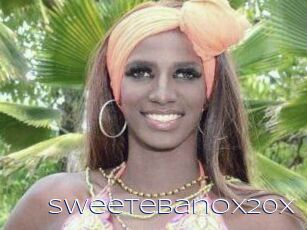 Sweetebanox20x