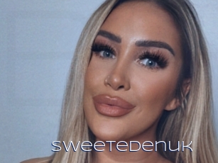 Sweetedenuk