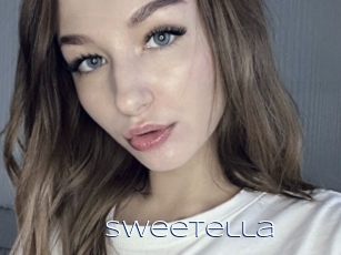 Sweetella