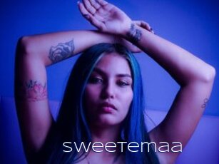 sweetemaa Blue Hot