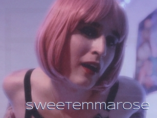 Sweetemmarose