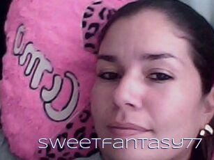 Sweetfantasy77
