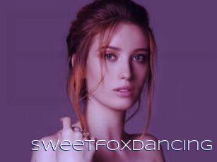 Sweetfoxdancing