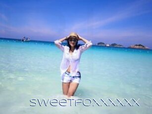 Sweetfoxxxxxx