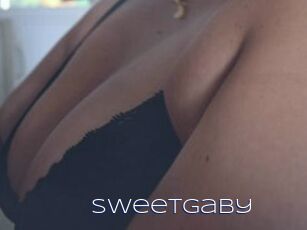 Sweetgaby