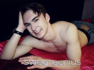 Sweetgenius