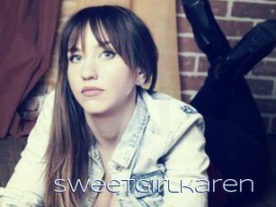 Sweetgirlkaren