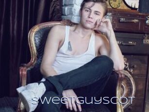 Sweetguyscot
