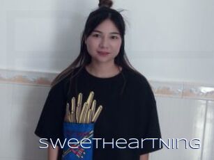 SweetheartNing