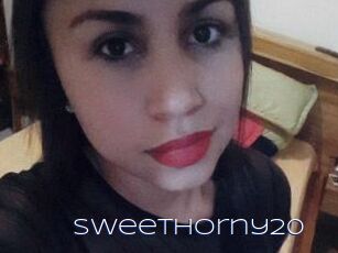 Sweethorny20