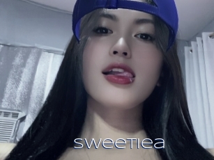 Sweetiea