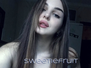 Sweetiefruit