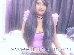 Sweetindianmary