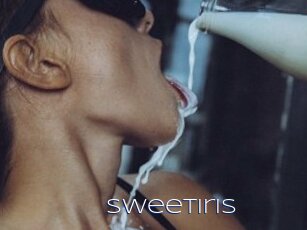 sweetiris Blue Hot
