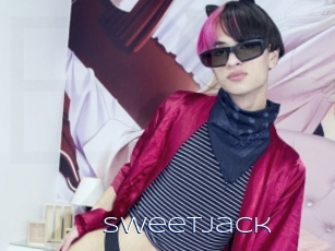 sweetjack Blue Hot