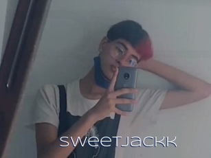 sweetjackk Blue Hot