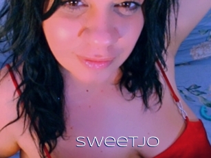 Sweetjo