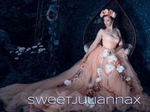 Sweetjuliannax