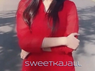 Sweetkajall