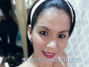 Sweetkamiila