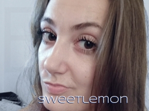 Sweetlemon