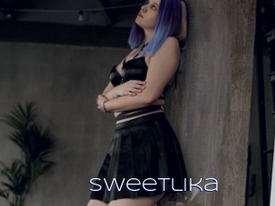 Sweetlika