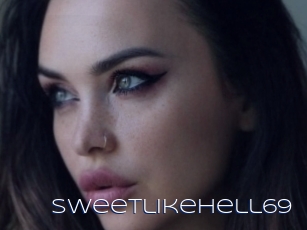 Sweetlikehell69