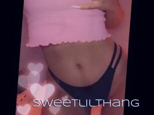 Sweetlilthang