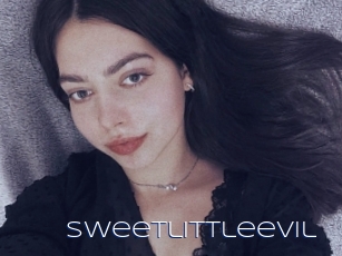 Sweetlittleevil