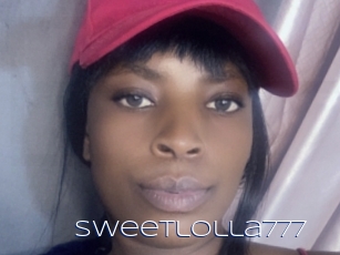 sweetlolla777 Blue Hot
