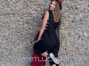 Sweetluckyamber