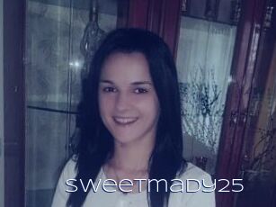 Sweetmady25