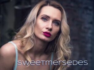 Sweetmersedes